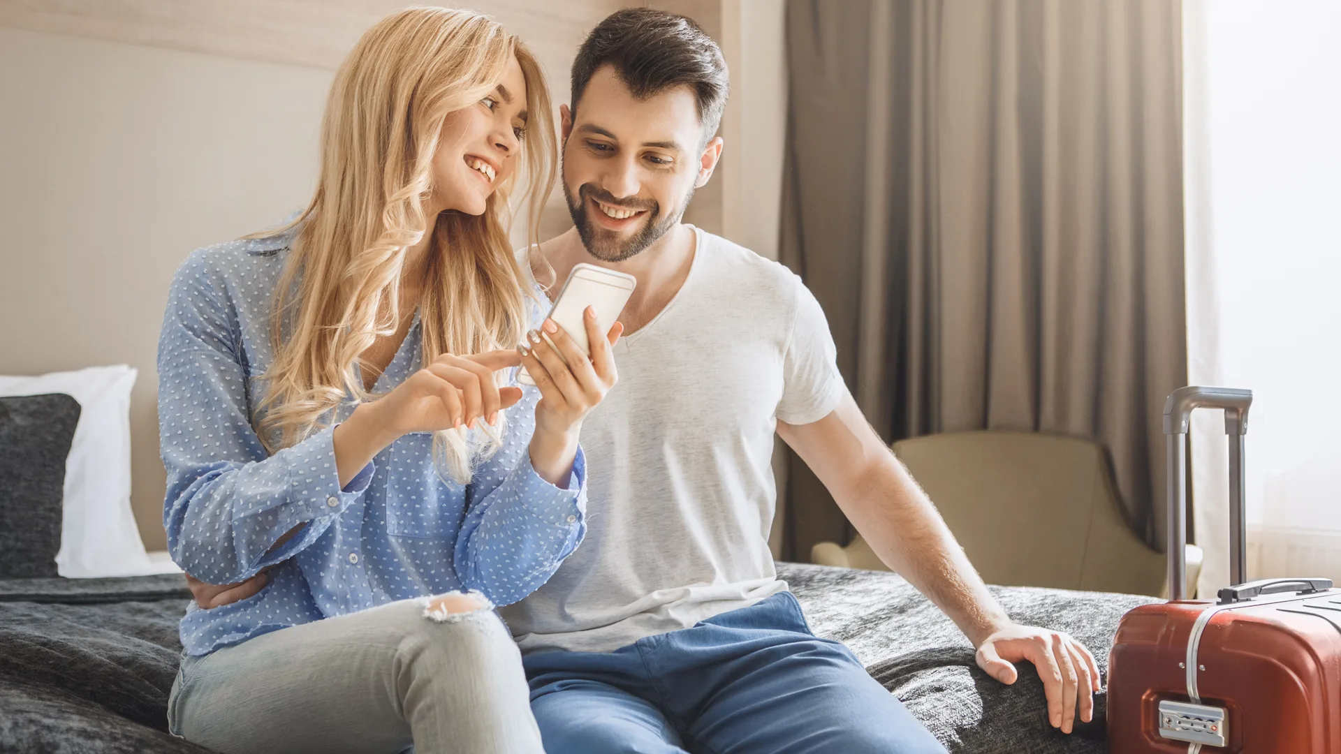 Tatiliniz İçin Mükemmel Oteli Nasıl Seçersiniz?